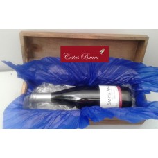 Caixa com Vinho Especial